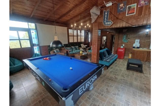 Fincas y Casas Campestres, Venta, Dapa - $1.850.000.000