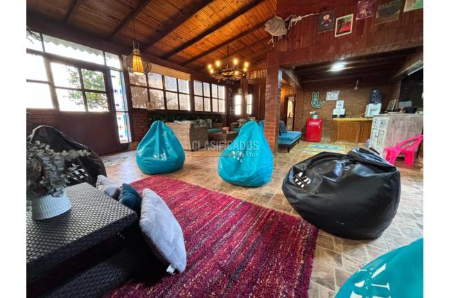 Fincas y Casas Campestres, Venta, Dapa - $1.850.000.000