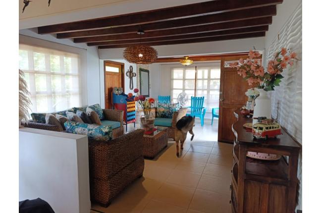 Fincas y Casas Campestres, Venta, Dapa - $1.850.000.000