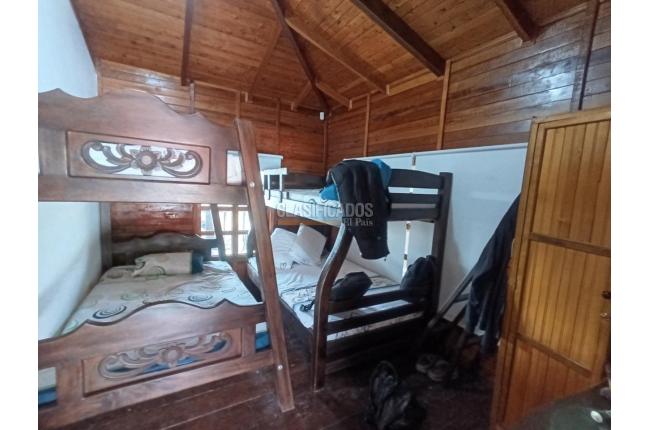Fincas y Casas Campestres, Venta, Dapa - $1.850.000.000