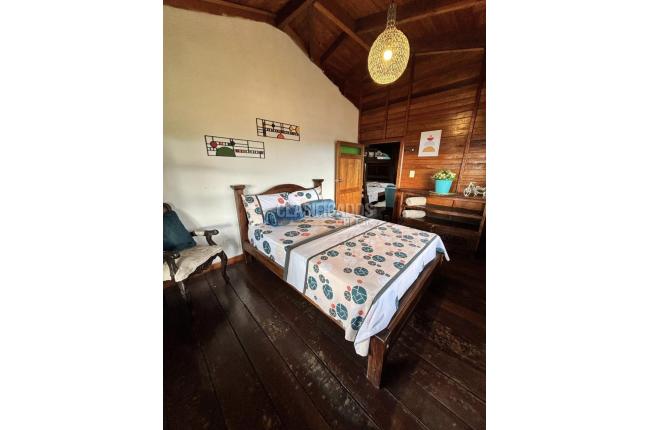 Fincas y Casas Campestres, Venta, Dapa - $1.850.000.000