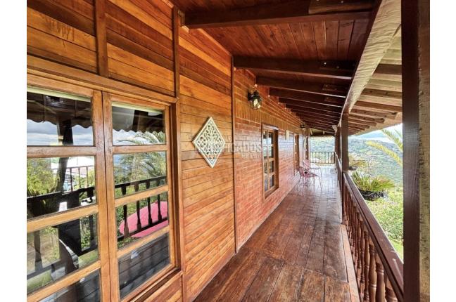 Fincas y Casas Campestres, Venta, Dapa - $1.850.000.000