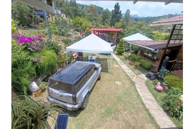 Fincas y Casas Campestres, Venta, Dapa - $1.850.000.000