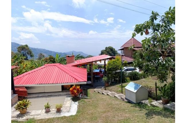 Fincas y Casas Campestres, Venta, Dapa - $1.850.000.000