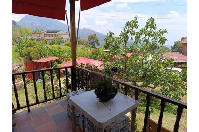 Fincas y Casas Campestres, Venta, Dapa - $1.850.000.000