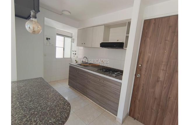 Apartamentos, Venta, Jamundí - $218.000.000
