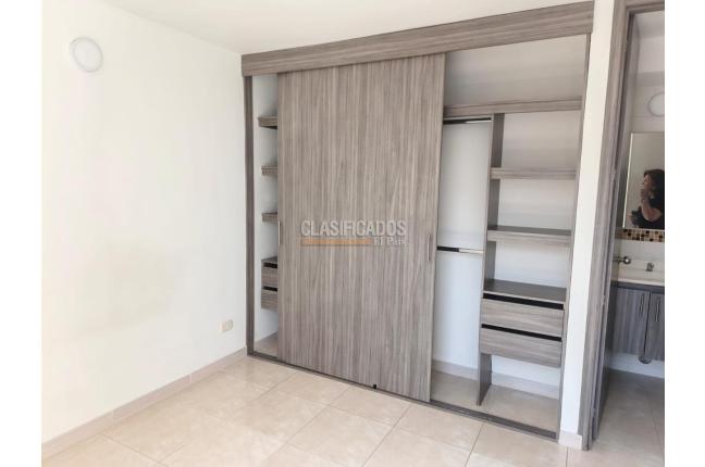 Apartamentos, Venta, Jamundí - $218.000.000