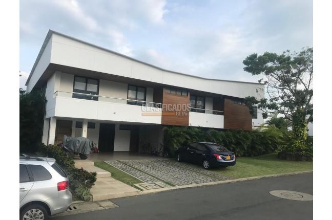 Casas, Venta en Pance