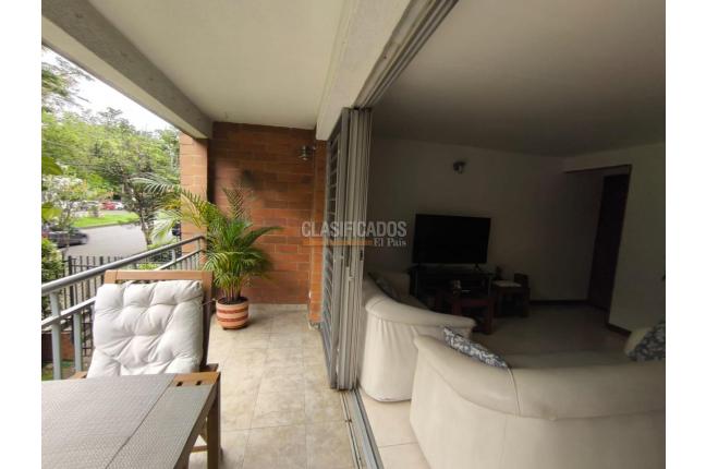 Apartamentos, Venta, La Hacienda - $430.000.000