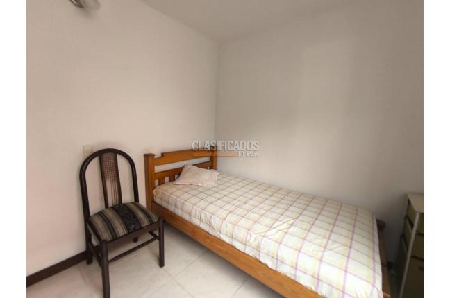 Apartamentos, Venta, La Hacienda - $430.000.000