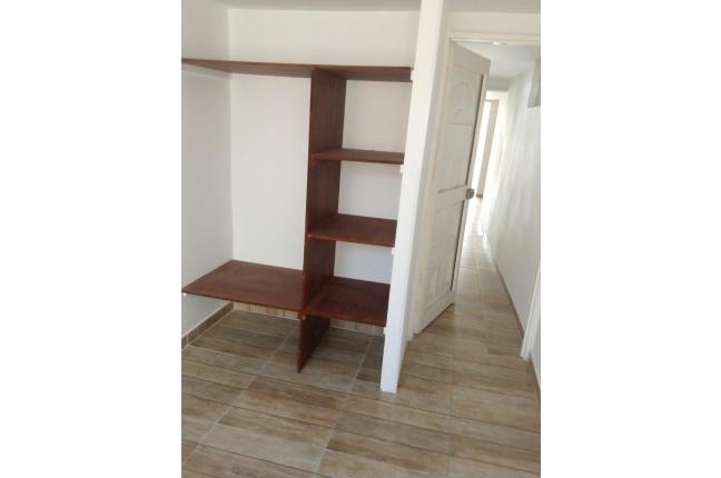 Apartamentos, Alquiler, Cristóbal Colón