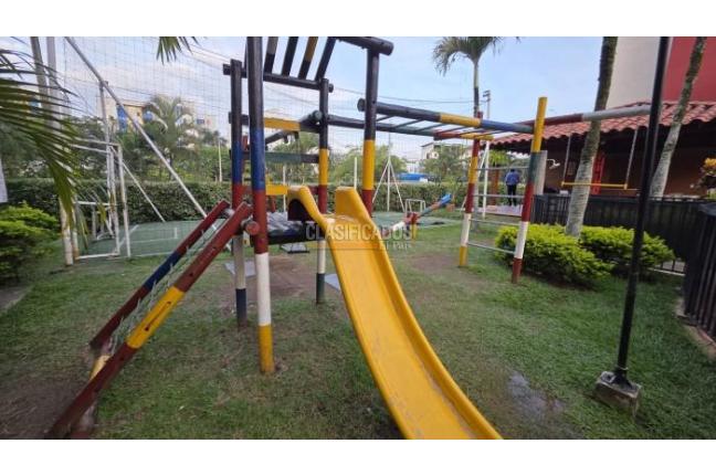 Apartamentos, Venta, Caney - $212.000.000