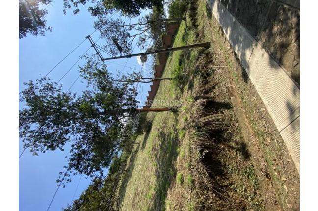 Lotes, Venta en Jamundí