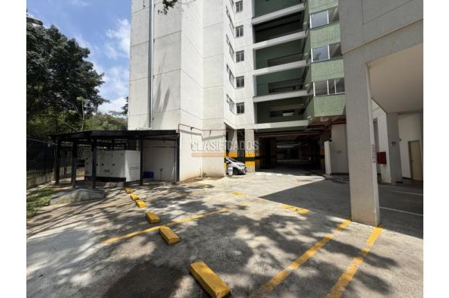 Apartamentos, Venta, Meléndez - $265.000.000