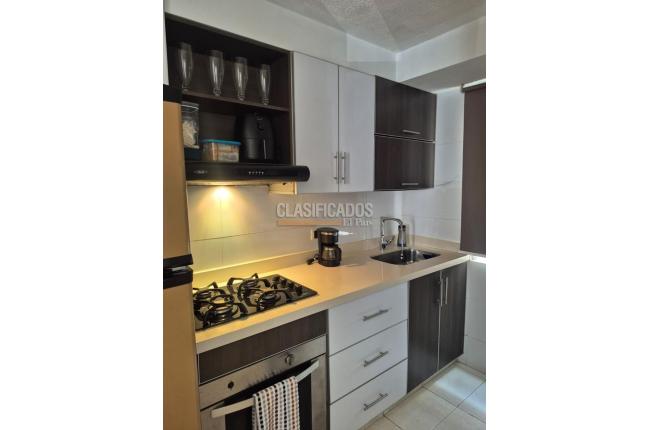 Apartamentos, Venta, Brisas de los Álamos - $220.000.000