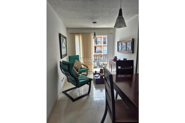 Apartamentos, Venta, Brisas de los Álamos - $220.000.000