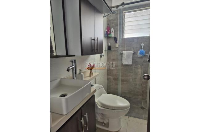 Apartamentos, Venta, Brisas de los Álamos - $220.000.000