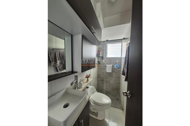 Apartamentos, Venta, Brisas de los Álamos - $220.000.000