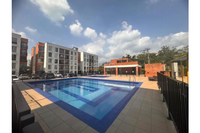Apartamentos, Venta, Brisas de los Álamos - $220.000.000