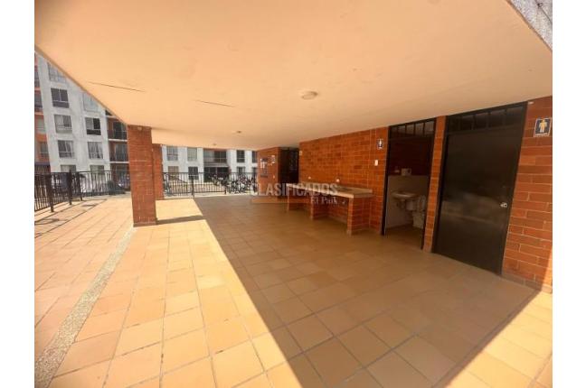 Apartamentos, Venta, Brisas de los Álamos - $220.000.000
