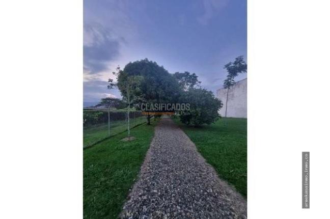 Lotes, Venta, Jamundí - $200.000.000