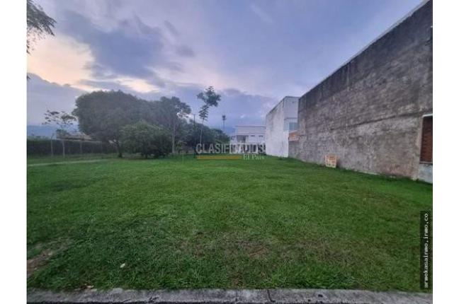 Lotes, Venta, Jamundí - $200.000.000