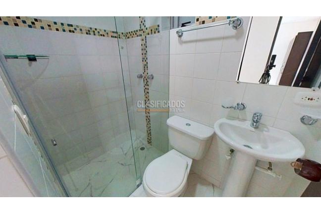 Apartamentos, Venta, Santa Bárbara - $244.020.000