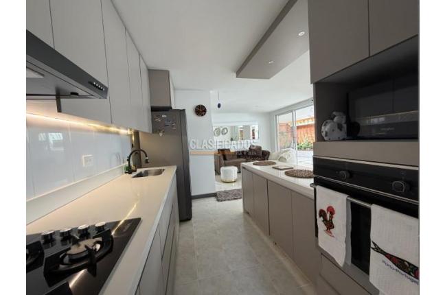 Casas, Venta, El Castillo - $650.000.000