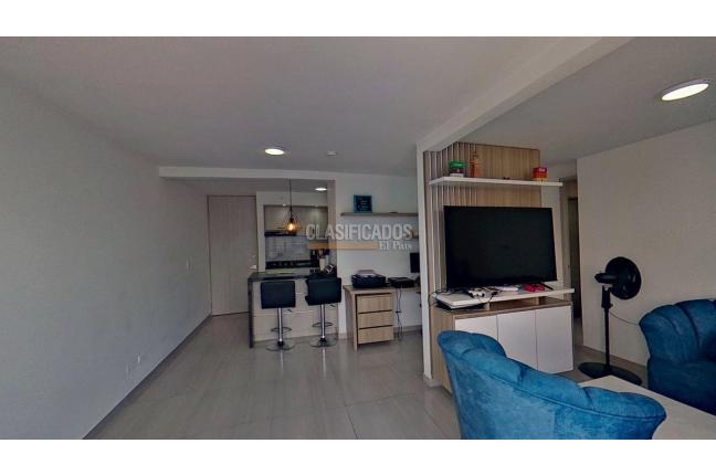 Apartamentos, Venta, Brisas de los Álamos - $240.000.000