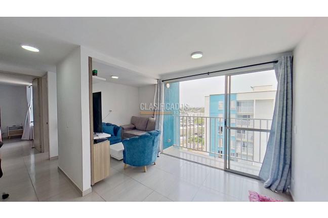 Apartamentos, Venta, Brisas de los Álamos - $240.000.000