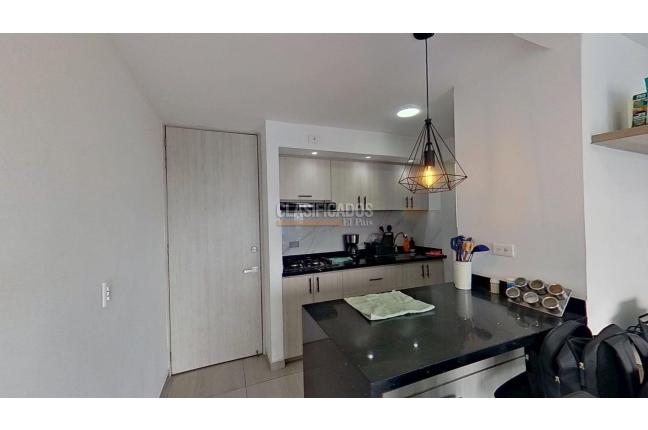 Apartamentos, Venta, Brisas de los Álamos - $240.000.000