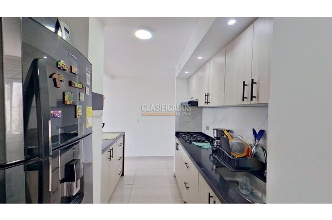Apartamentos, Venta, Brisas de los Álamos - $240.000.000