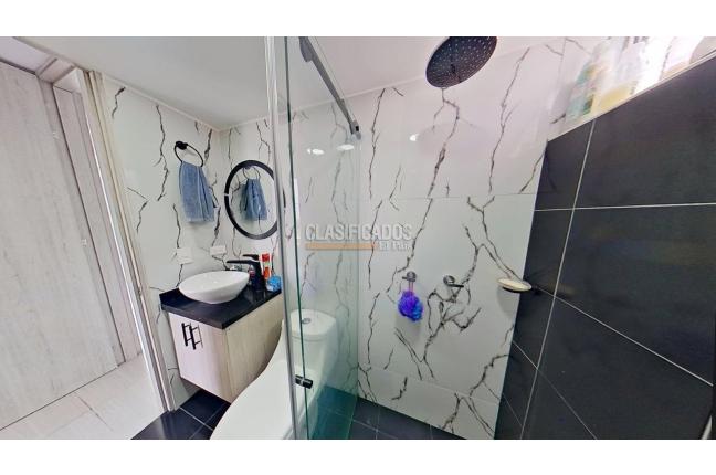 Apartamentos, Venta, Brisas de los Álamos - $240.000.000