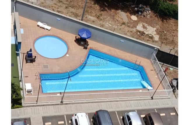 Apartamentos, Venta, Brisas de los Álamos - $240.000.000