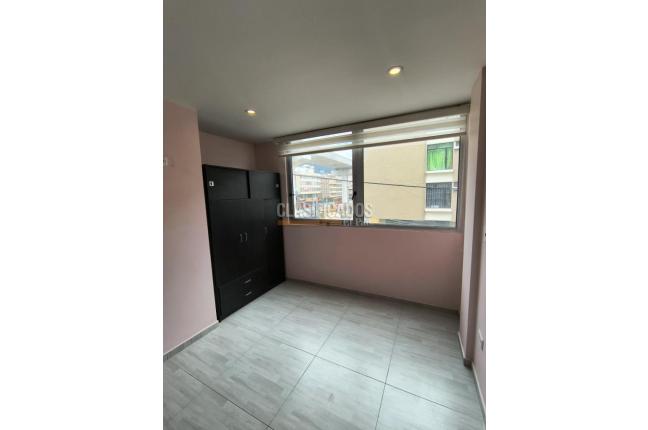 Apartamentos, Alquiler, Bogotá - $1.600.000