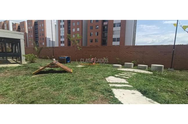Apartamentos, Alquiler, Jamundí - $1.300.000