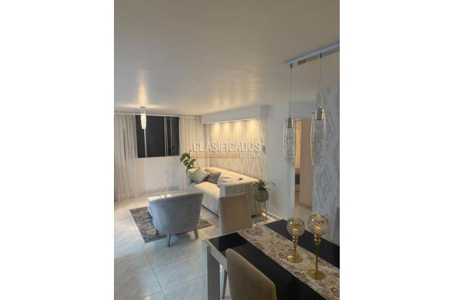 Apartamentos, Venta, Bosques del Limonar - $260.000.000