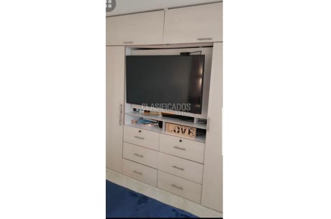 Apartamentos, Venta, Bosques del Limonar - $260.000.000