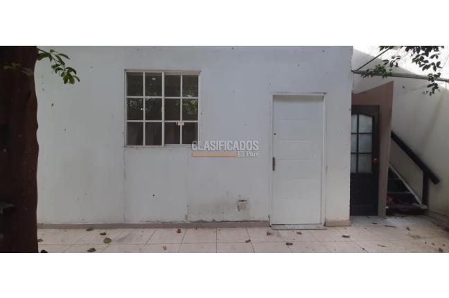 Apartaestudios, Alquiler en Ciudad Jardín