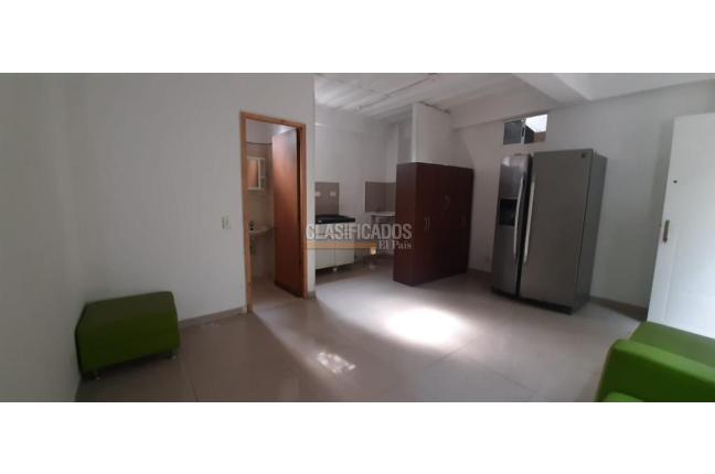 Apartaestudios, Alquiler, Ciudad Jardín - $1.200.000