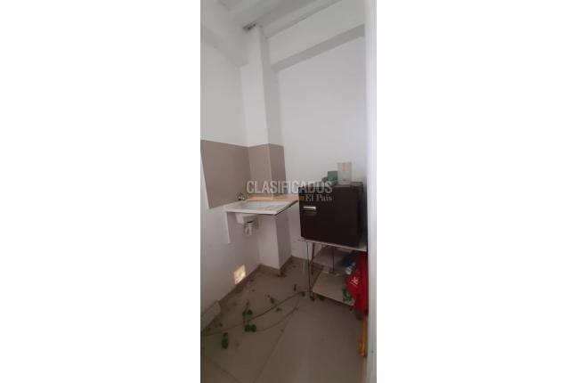 Apartaestudios, Alquiler, Ciudad Jardín - $1.200.000