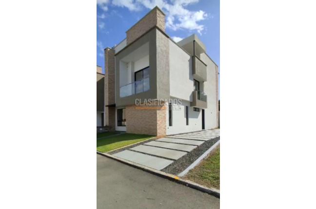 Casas, Venta en Jamundí