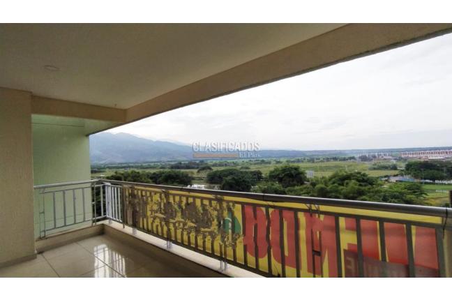 Apartamentos, Venta, Jamundí - $460.000.000
