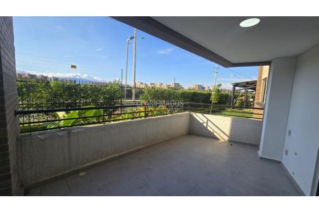 Apartamentos, Venta en Ciudad Bochalema