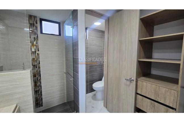 Apartamentos, Venta, Ciudad Bochalema - $437.000.000