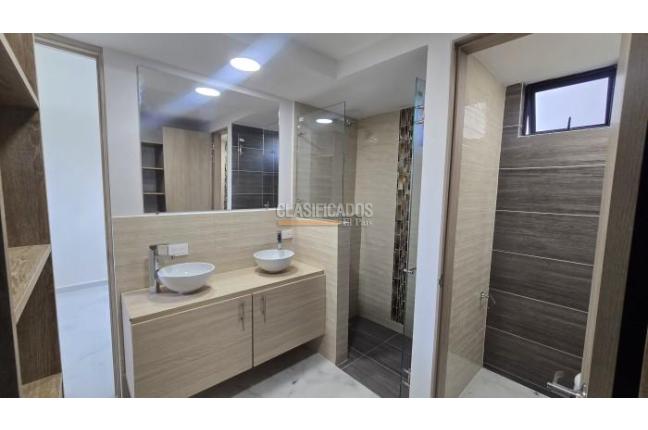 Apartamentos, Venta, Ciudad Bochalema - $437.000.000