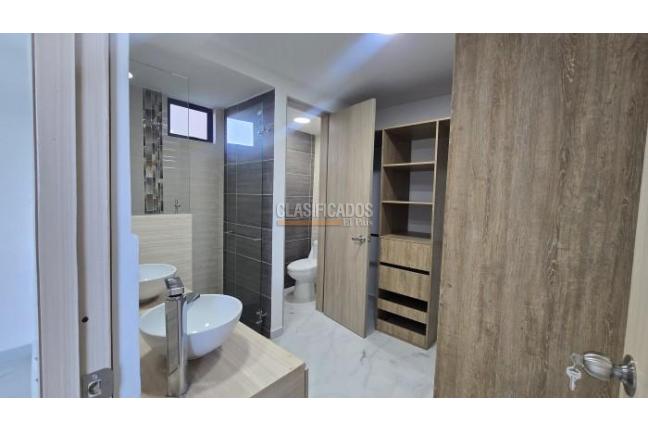 Apartamentos, Venta, Ciudad Bochalema - $437.000.000
