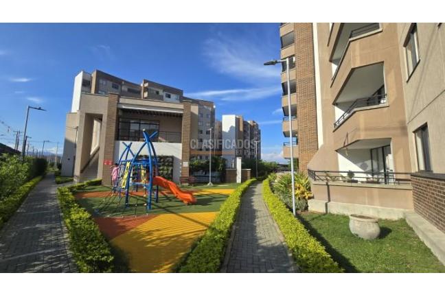 Apartamentos, Venta, Ciudad Bochalema - $437.000.000