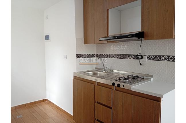 Apartamentos, Alquiler en Ciudad Bochalema