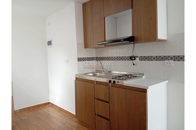 Apartamentos, Alquiler en Ciudad Bochalema
